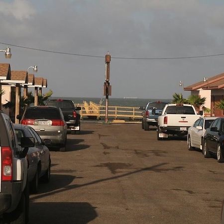 Bayfront Cottages Rockport Exterior foto